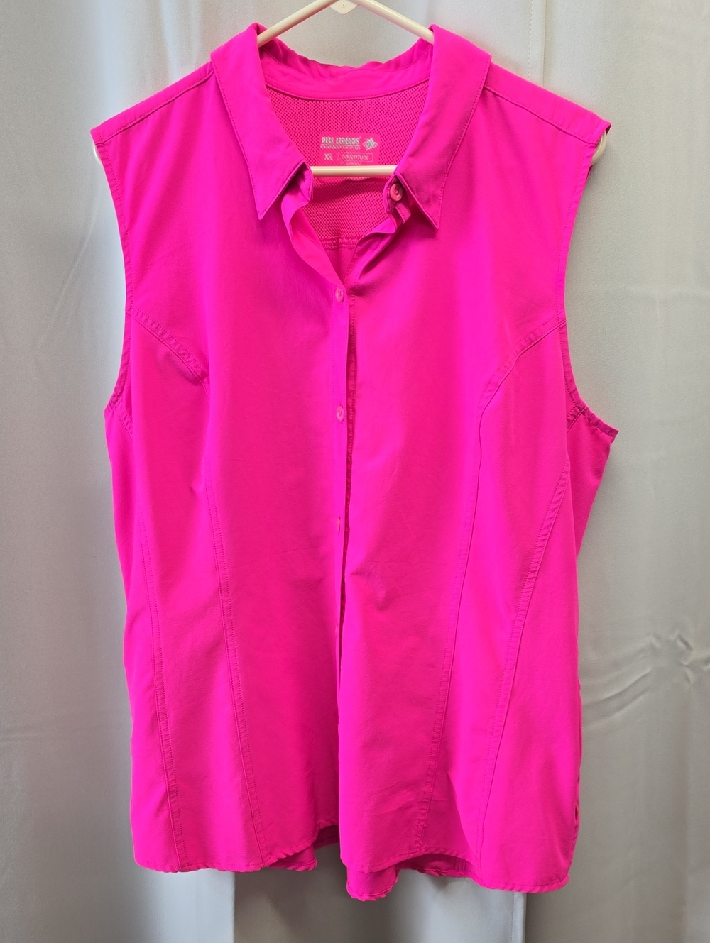 Reel Legends Sleeveless